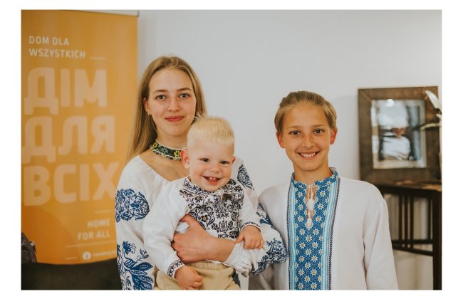 Dzień Wyszywanej Koszuli w Przemyślu