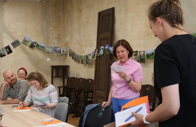 Finał projektu „Dialogi turystyczne – szlakiem sąsiedzkich historii”