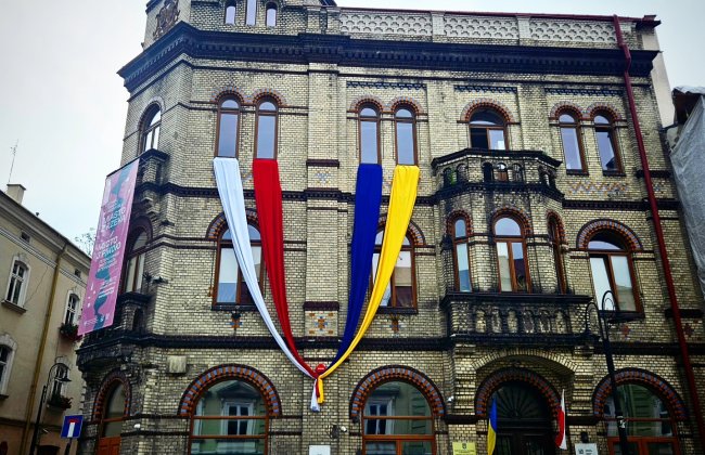 Dzień Niepodległości Ukrainy