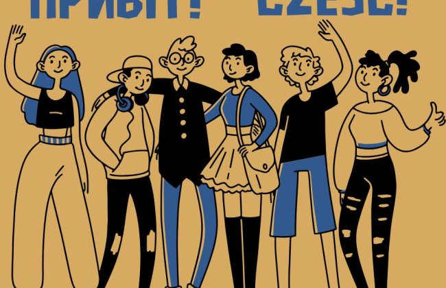 Spotkania dla młodzieży