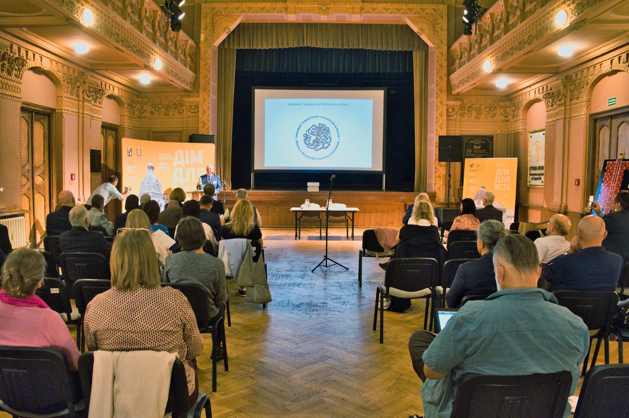 VI Międzynarodowa Konferencja Naukowa pt. 