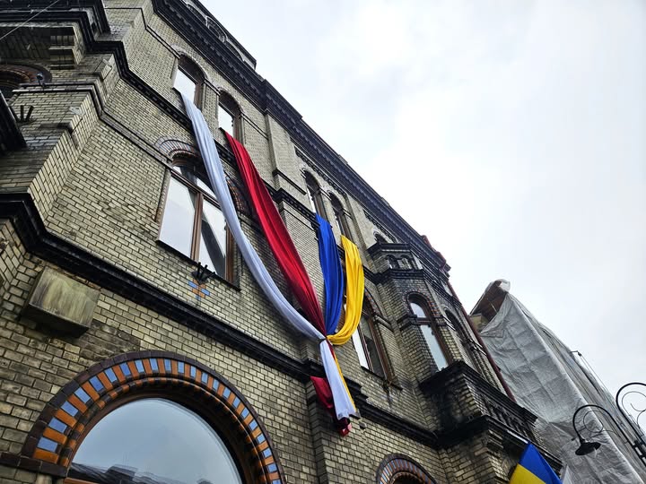 Побажання Польщі з нагоди Дня Незалежності