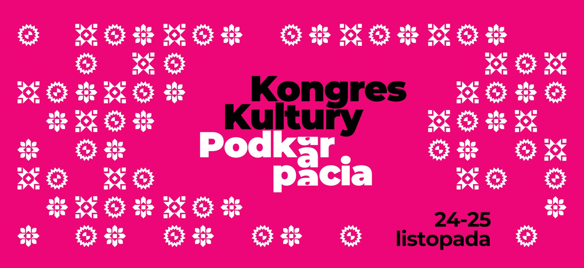 I Kongres Kultury Podkarpacia