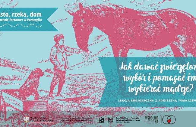 Як давати тваринам вибір і допомагати їм обирати розумно