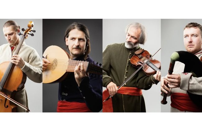 Хорея Козацька