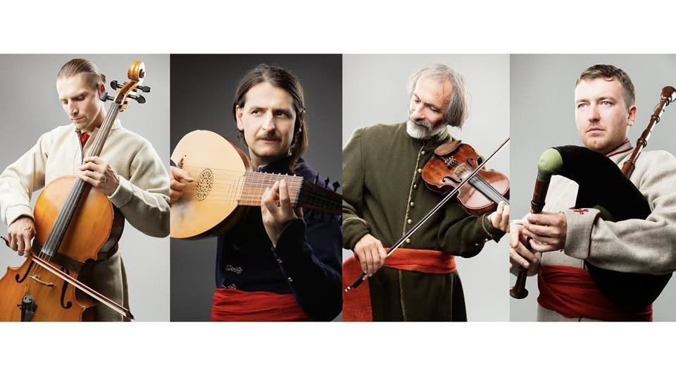 Хорея Козацька