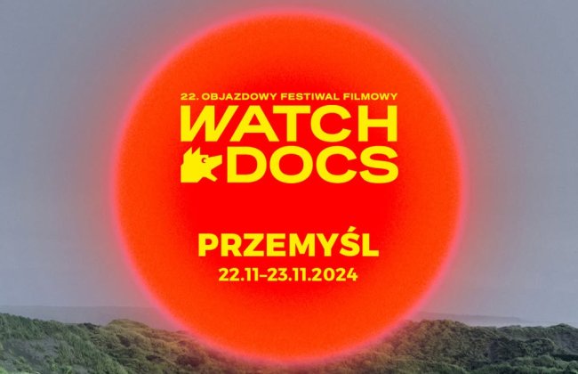 Фільмовий фестиваль Watch Docs
