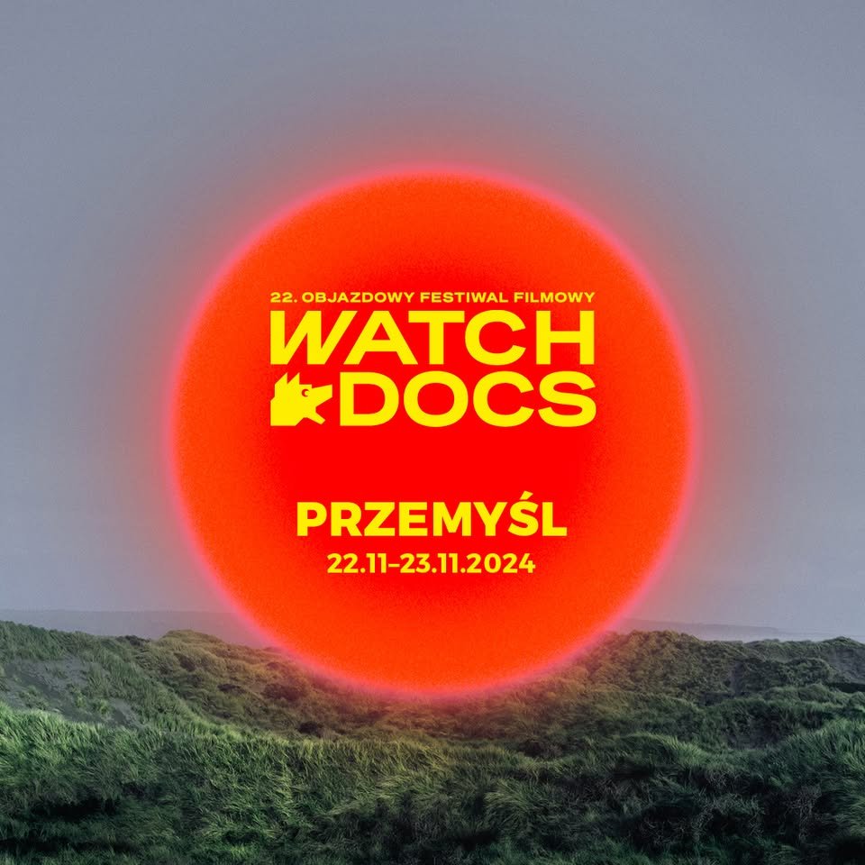 Фільмовий фестиваль Watch Docs